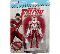 Hasbro - Marvel Legends Series Marvels Falcon 15Cm Retro Packaging Ac - P2222z