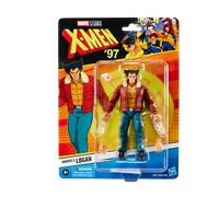 Hasbro Marvel Legends Series Marvel's Logan, X-Men '97 Collectible 6-Inch Action Figure Toy