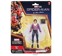 Hasbro Marvel Legends Series Marvel’s MJ