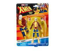 Hasbro Marvel Legends Series Marvel's Morph, X-Men '97 Collectible 6-Inch Action Figure Toy