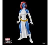 Hasbro Marvel Legends Series Marvel's Mystique, X-Men Comics-Inspired Action Figure