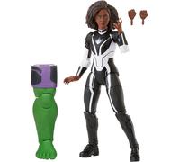 Hasbro Marvel Legends Series Marvels Photon, The Marvels 6-Inch Action Figures