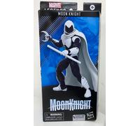 HASBRO MARVEL LEGENDS SERIES MOON KNIGHT 6" ACTION FIGURE