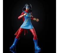 Hasbro - Marvel Legends Series - MS. MARVEL