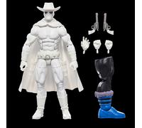 Hasbro Marvel Legends Series Phantom Rider, Ghost Rider and Avengers Comics Action Figure