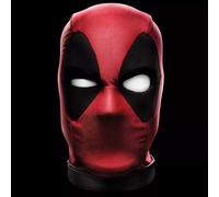 Hasbro - Marvel Legends Series - Premium Interactive Head Of Deadpool