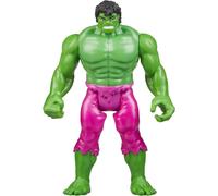 Hasbro Marvel Legends Series Retro 375 Collection Hulk 3.75-Inch Action Figures