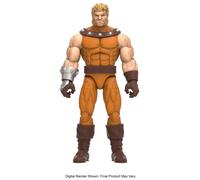 Hasbro Marvel Legends Series Sabretooth 6 Inch Action Figure