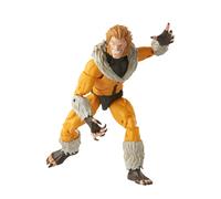 Hasbro Marvel Legends Series Sabretooth 6 Inch Action Figure