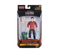 Marvel Legends 6" Action Fig Shang-Chi Shang-Chi F0247