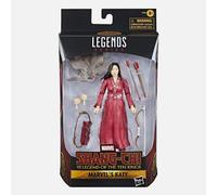 80492 Marvel Legends Shang-Chi Katy Af