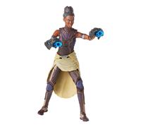 Hasbro - Marvel Legends Series - Shuri Action Figure 15 Cm
