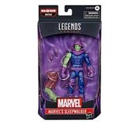 Hasbro Marvel Legends Series Sleepwalker