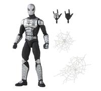 Hasbro Marvel Legends Series Spider-Armor Mk I