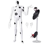 Marvel Legends Series Spider-Man: Across the Spider-Verse (Part One) The Spot 15-cm Action Figure, 5 Accessories