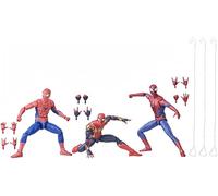 Hasbro Marvel Legends Series Spider-Man: No Way Home Pack Exclusive
