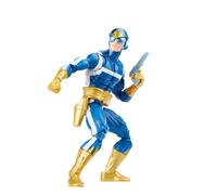 Hasbro - Marvel Legends Series - Star-Lord Guardians Of Flora Action