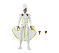 Hasbro Marvel Legends Series Storm Age 4+, X-Men ‘97 6" Marvel Legends Action Figures