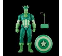 Marvel Hasbro Legends Series - Super Adaptoid - 60th Anniversary of the Avengers