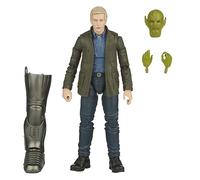 Hasbro Marvel Legends Series Talos, Secret Invasion Marvel Legends Action Figures, 6”