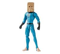 Hasbro Marvel Legends Series The Amazing Spider-Man Bombastic Bag-Man (F34785L0)