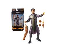 Hasbro Marvel Legends Series The Eternals 15-cm Action Figure Toy Kingo, Includes 2 Accessories, Ages 4 and Up E95325X0