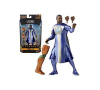 Hasbro Marvel Legends Series The Eternals 15-cm Action Figure Toy Phastos, Includes 2 Accessories, Ages 4 and Up, (E9530)
