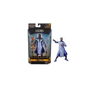 Hasbro Marvel Legends Series The Eternals 15-cm Action Figure Toy Phastos, Includes 2 Accessories, Ages 4 and Up