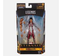 Hasbro Marvel Legends Series The Eternals Makkari 6 Inch Action Figure