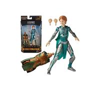 Hasbro Marvel Legends Series The Eternals Marvel’s Sprite 6-Inch Action Figure Toy, Includes 2 Accessories, Ages 4 and Up F05515L0
