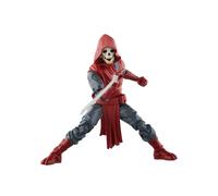 Hasbro Marvel Legends Series The Fist Ninja