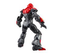 Hasbro Marvel Legends Series Ultimate Iron Man Comics-Inspired Action Figure