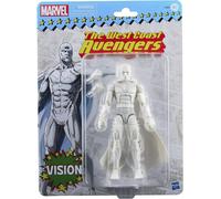 Hasbro Marvel Legends Series Vision