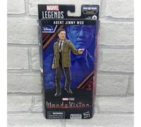Hasbro Mvl Legends TV (2) -2, Multicolor, F3701