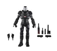 Hasbro War Machine Captain America: Civil War Marvel Figure 15 Cm