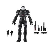 Hasbro Marvel Legends Series War Machine, Captain America: Civil War Collectible 6 Inch Action Figures, Legends Action Figures