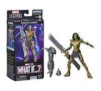 Marvel Legends Series Warrior Gamora