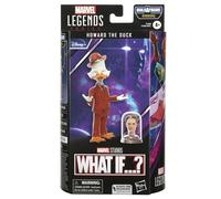 Hasbro Marvel Legends Series What If…? Howard The Duck Action Figure BNIB