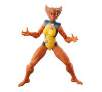 Hasbro Marvel Legends Series Wolfsbane, 6 Comics Collectible Action Figure