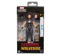 Hasbro Marvel Legends Series X-23, Marvel Studios' Deadpool & Wolverine 6 Action Figure