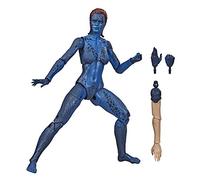 MARVEL'S MYSTIQUE X-MEN MOVIE MARVEL LEGENDS 6" HASBRO ACTION FIGURE NEW