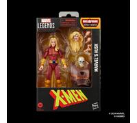 Hasbro Marvel Legends Series X-Men Husk New In Box