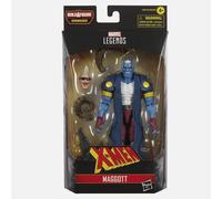 Hasbro Marvel Legends Series X-Men Maggott Action 6 Inch Figurine