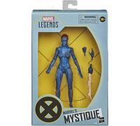 HASBRO MARVEL LEGENDS SERIES X-MEN MARVEL'S MYSTIQUE 6" ACTION FIGURE