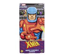 Hasbro Marvel Legends Series X-Men Sentinels Variant 2-Pack Collectible 6" Size Action Figure G2096 Authentic