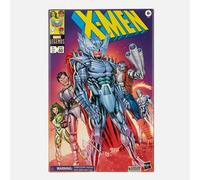 Hasbro Marvel Legends Series: X-Men Villains, X-Men 60th Anniversary Action Figu