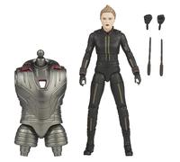 Marvel Legends Hydra Stomper BAF Disney+ Wave - Yelena Belova Action Figure