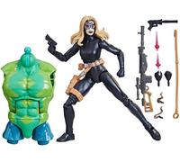 Hasbro Marvel Legends Series Yelena Belova Black Widow, Marvel Classic Comic Ma