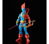 Hasbro - Marvel Legends Series - YONDU, Action Figure Inspired By The Guardians