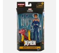 Hasbro Marvel Legends Shadowcat X-Men 6 Inch Figurine